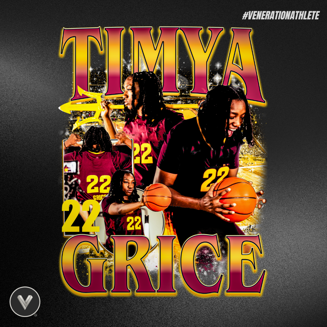Timya Grice